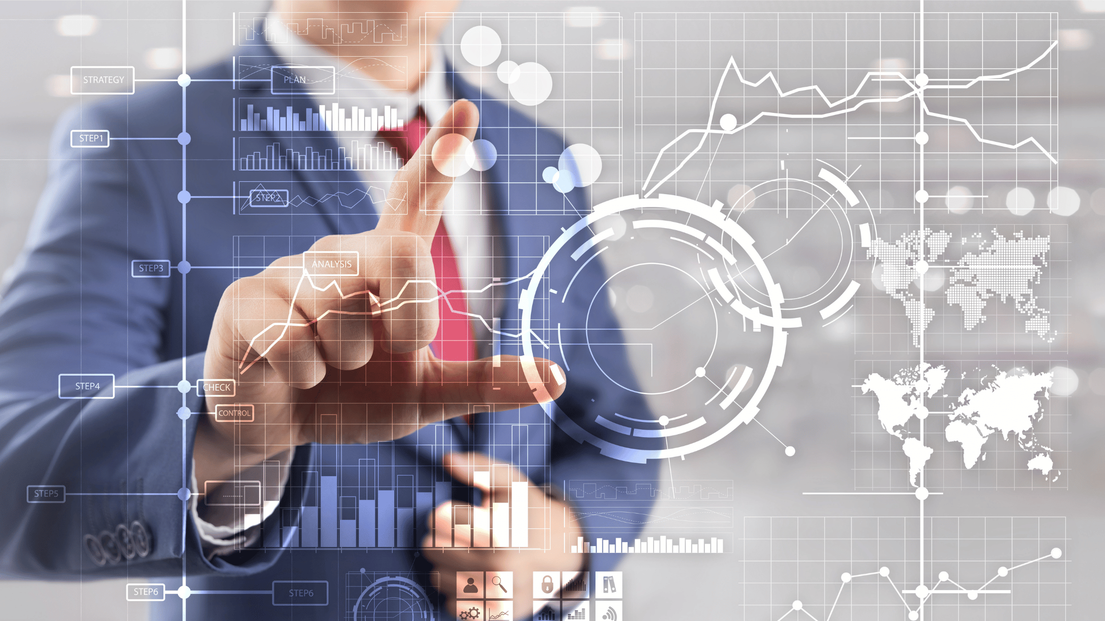 Pull Live Workday Data Into Power BI