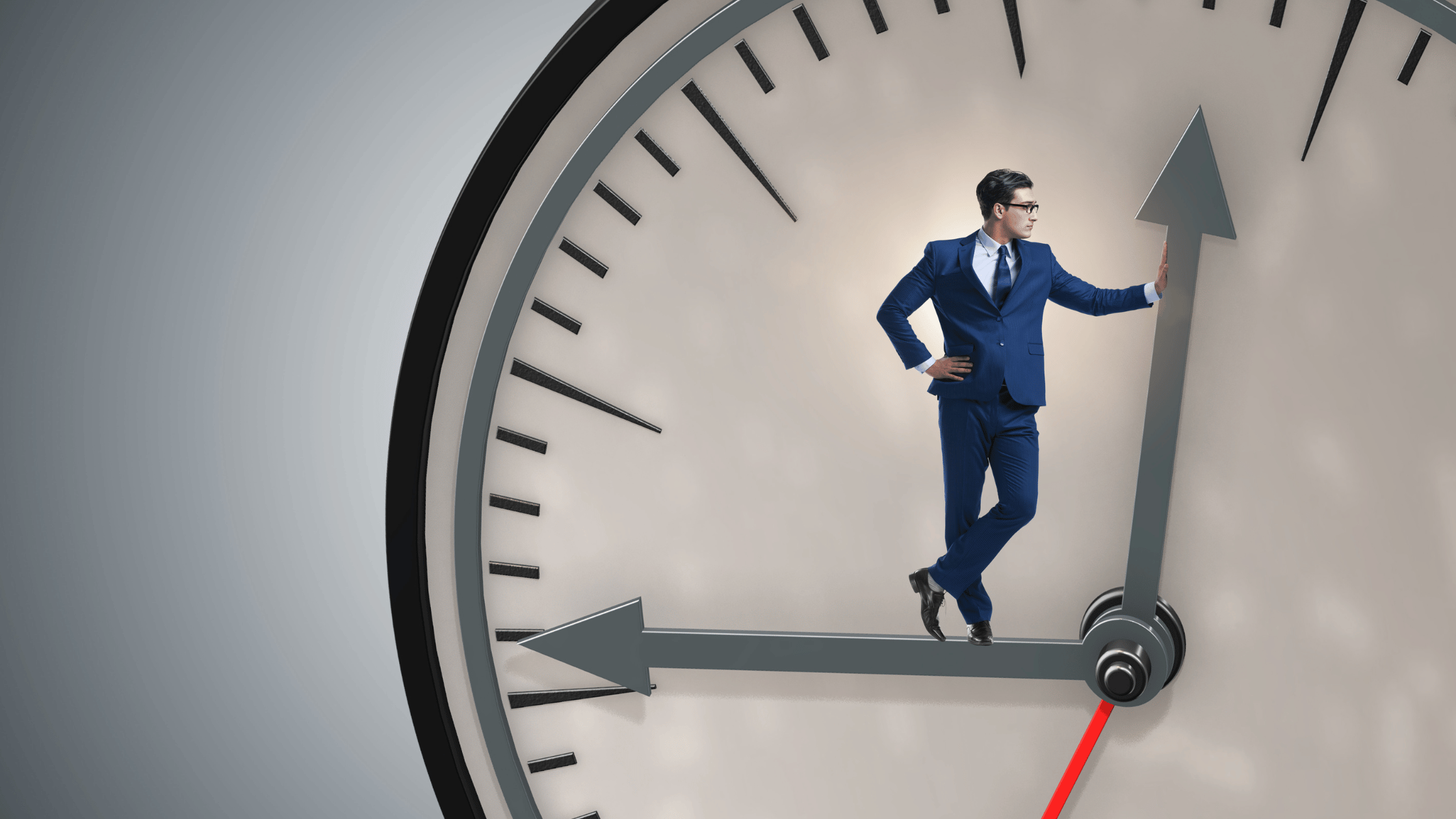 Clean Workday Time Tracking Blueprint