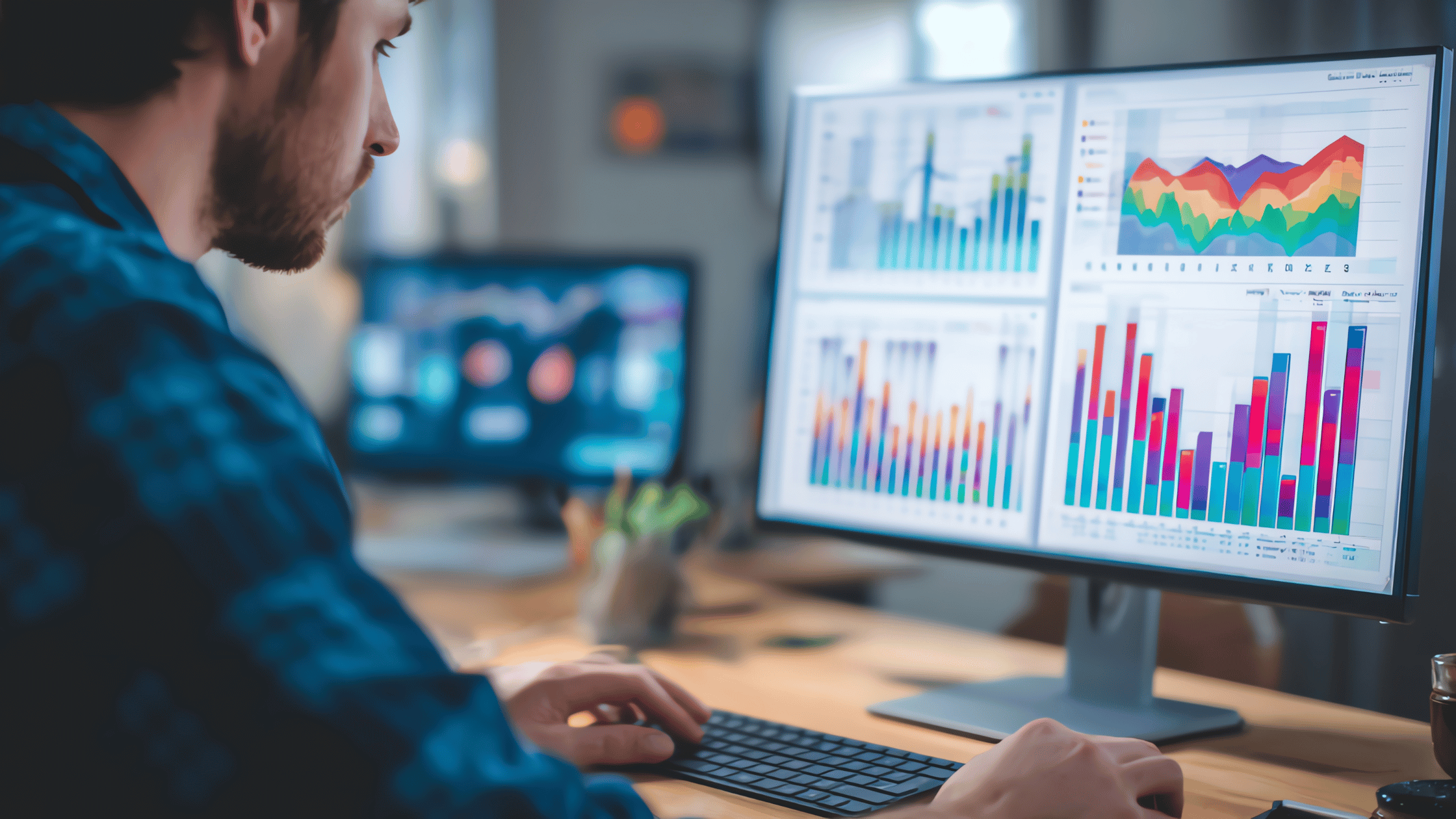 You’re Using Workday Dashboards Wrong